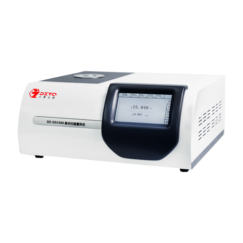 DZ-DSC400 差示掃描量熱儀