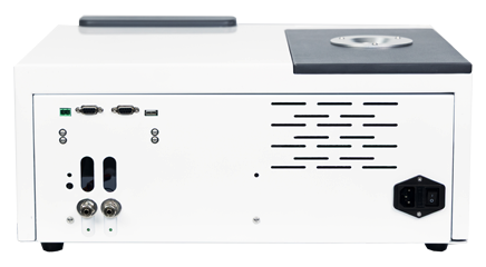 DZ-DSC400 差示掃描量熱儀