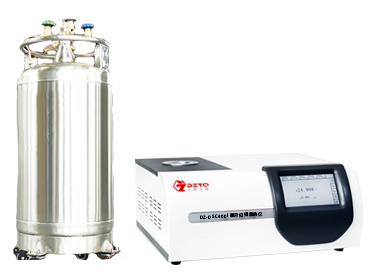 DZ-DSC400L 差示掃描量熱儀