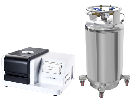 DZ-DSC300L 差示掃描量熱儀