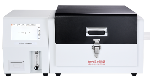 DZ3500S 炭黑含量測試儀