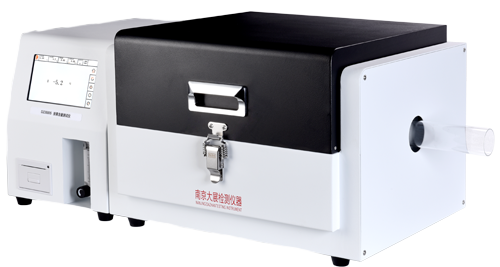 DZ3500S 炭黑含量測試儀