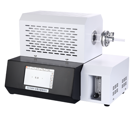 DZ3500A 炭黑含量測試儀