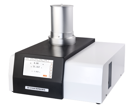 DZ-STA300 同步熱分析儀