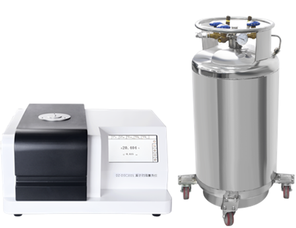 DZ-DSC300L 差示掃描量熱儀