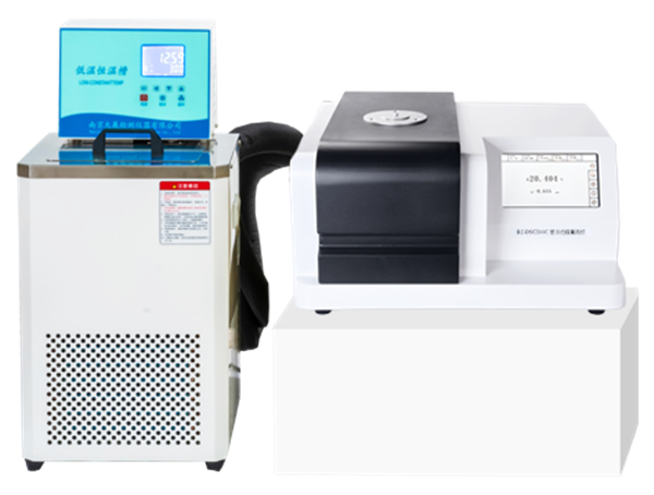 DZ-DSC300C 差示掃描量熱儀