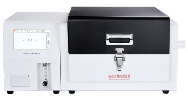 DZ3500S 炭黑含量測試儀