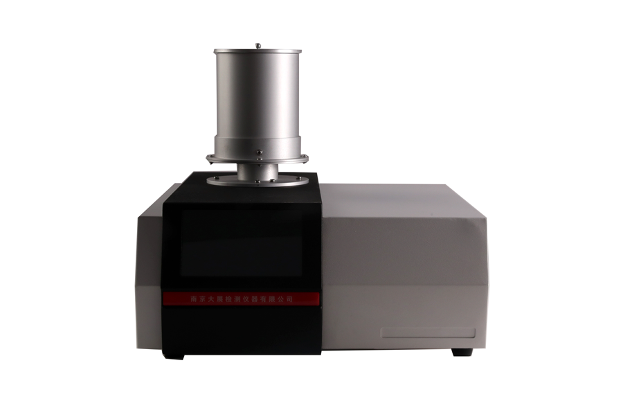 熱同步分析儀 熱同步分析儀